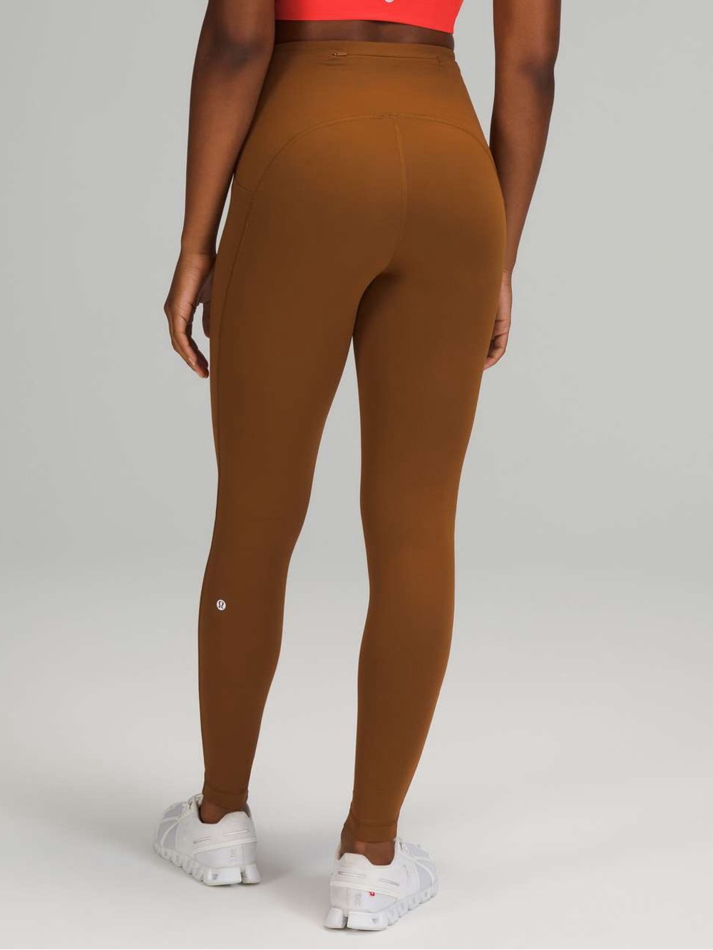 Lululemon Swift Speed High-Rise Tight
